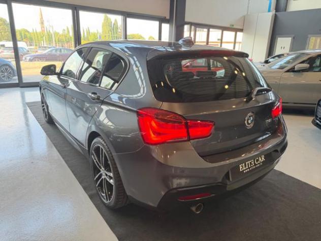 BMW 118 i 5p. Msport SERVICE BMW rif. 23904289 - Foto 4