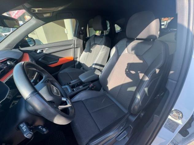 AUDI Q3 SPORTBACK 35 TDI S tronic S line edition rif. 23777802 - Foto 6