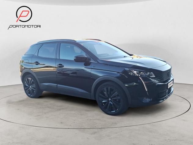 Peugeot 3008 2ª serie BlueHDi 130 S&S EAT8 Allure - Foto 7