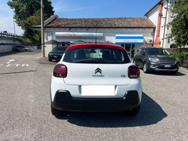 CITROEN C3 BlueHDi 75 S&S Shine rif. 23896794 - Foto 6