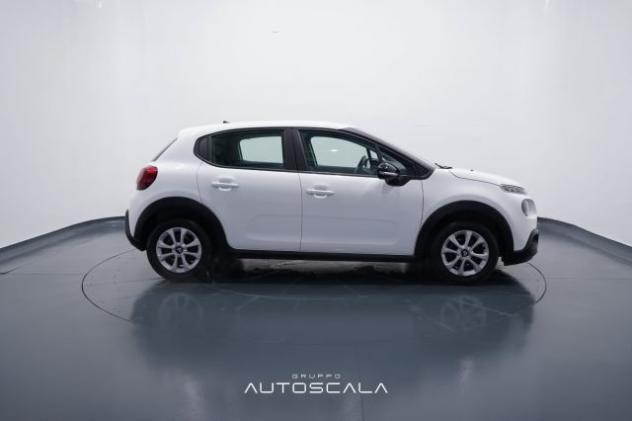 CITROEN C3 1.2 PureTech 82cv S&S Business rif. 23212888 - Foto 7