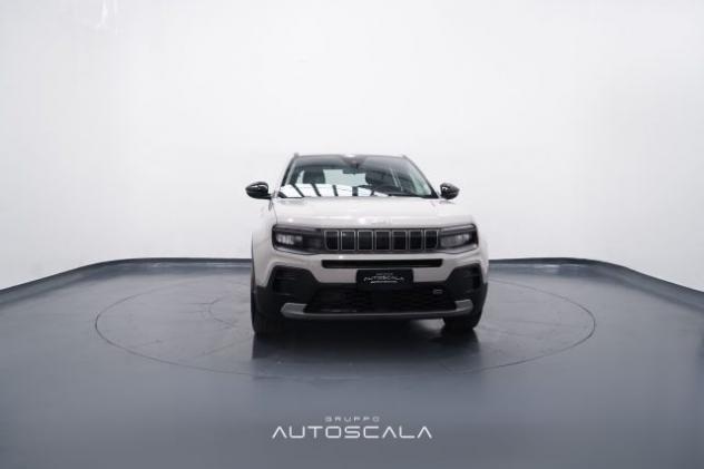 JEEP Avenger 1.2 Turbo Altitude rif. 23743002 - Foto 2