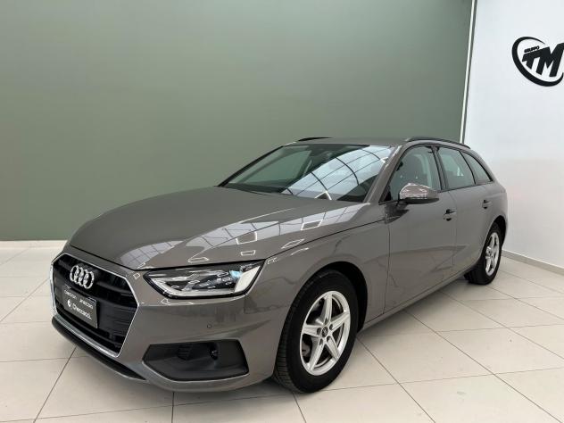 Audi A4 Avant 35 TDI/163 CV S tronic Business - Foto 4