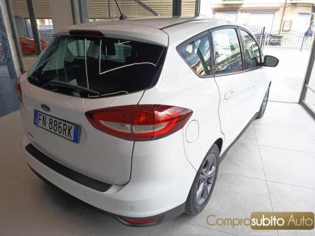 FORD C-Max 1.5 TDCi 120CV Powershift Start&Stop Titanium rif. 23788880 - Foto 8