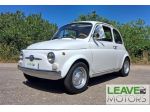 Fiat 500 F - 1967 (M1446)