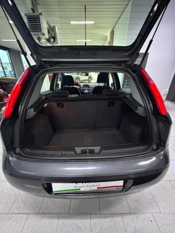Fiat Punto 1.2 8V 5 porte Street - Foto 8