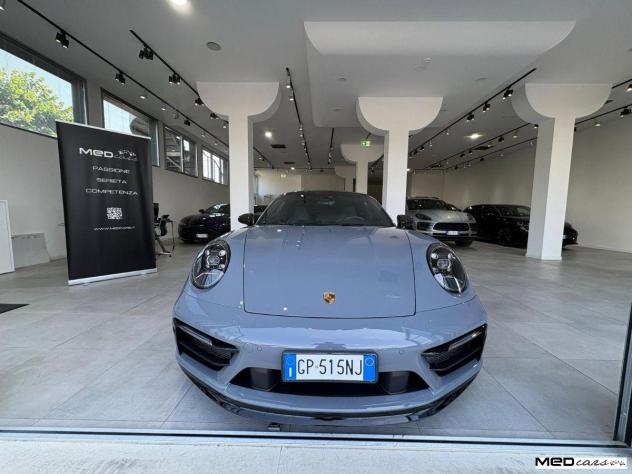 PORSCHE - 992 - Foto 5