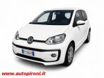 VOLKSWAGEN up! 1.0 5p. move up! rif. 23637692