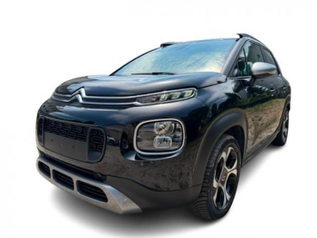 CITROEN C3 Aircross PureTech 110 S&S Shine rif. 24051677