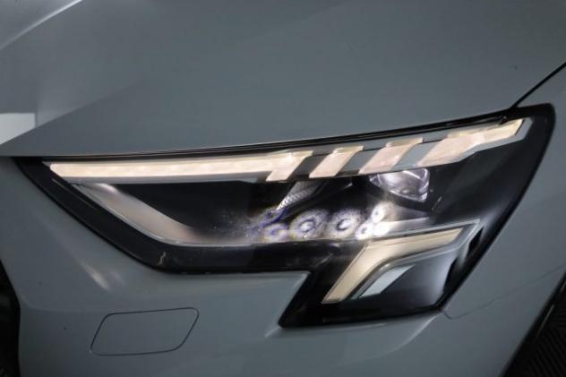 AUDI A3 A3 SPB 35 TDI S tronic Business rif. 23738335 - Foto 9