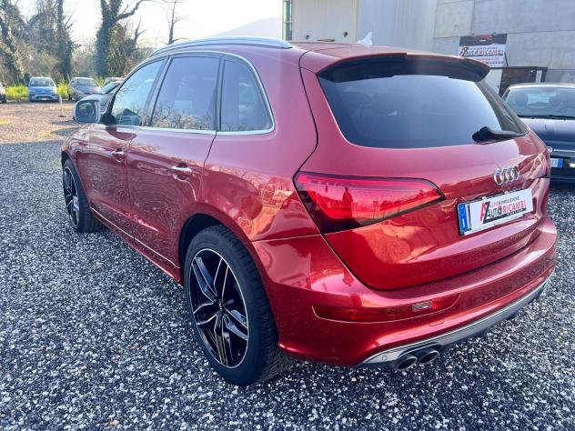 Audi Q5 SQ5 3.0 V6 TDI Biturbo quattro tiptronic Business - Foto 4