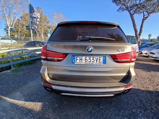 Bmw X5 xDrive25d Experience - Foto 5