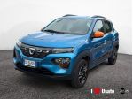 Dacia Spring Comfort Plus Electric 45