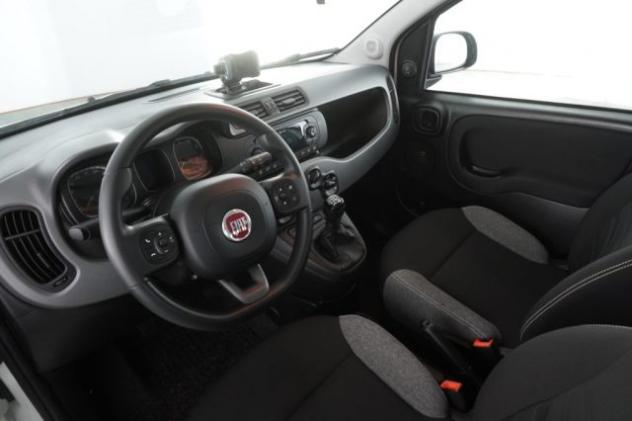 FIAT Panda Panda 1.0 FireFly Hybrid City Life rif. 23730594 - Foto 9