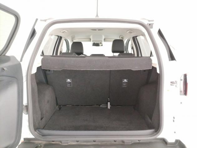 Ford EcoSport 1.0 ecoboost Titanium s&s 125cv my20.25 - Foto 10