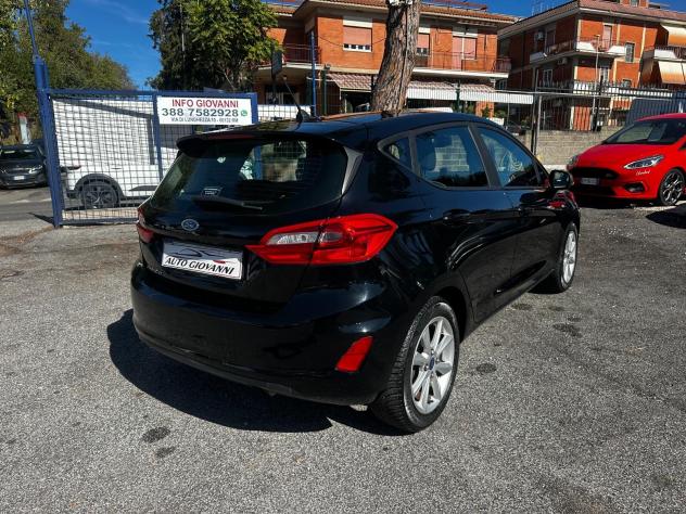 Ford Fiesta 1.1 85 CV 5 porte Plus - Foto 8