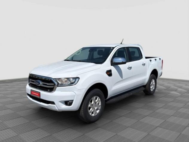 FORD Ranger 4ª serie 2.0 ECOBLUE aut. 205 CV DC Limited 5 po rif. 23998789