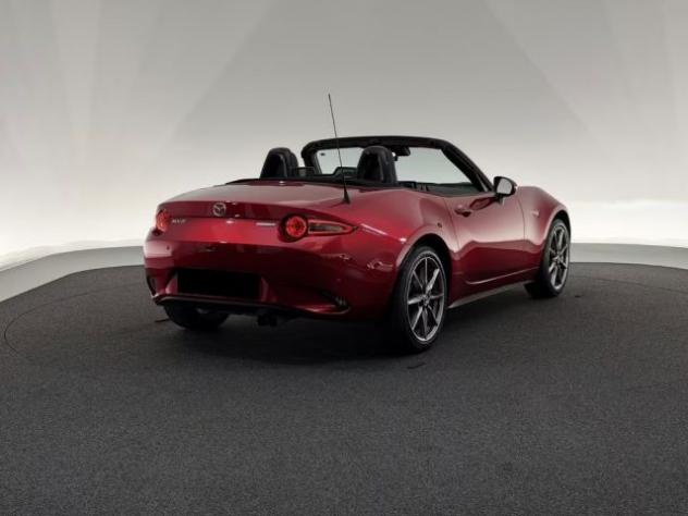 MAZDA MX-5 2.0L Skyactiv-G Sport rif. 23803270 - Foto 7
