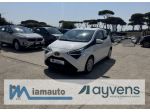 TOYOTA Aygo x-Business M-MT 1.0cc 72cv - CAMBIO AL VOLANTE rif. 24002519