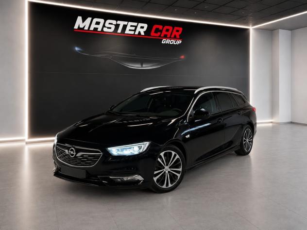 Opel Insignia 1.5 Turbo S&S Sports Tourer Innovation - Foto 6