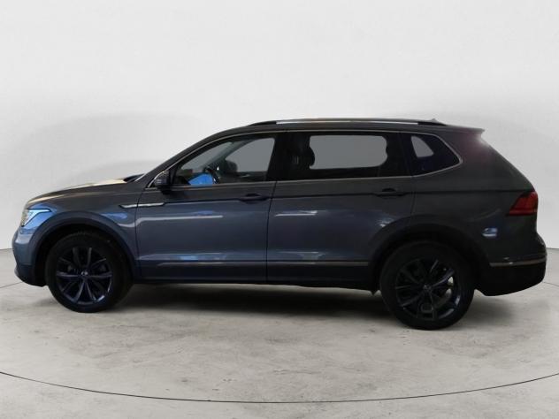 Volkswagen Tiguan Allspace 2.0 TDI SCR Life DSG 7 POSTI - Foto 4