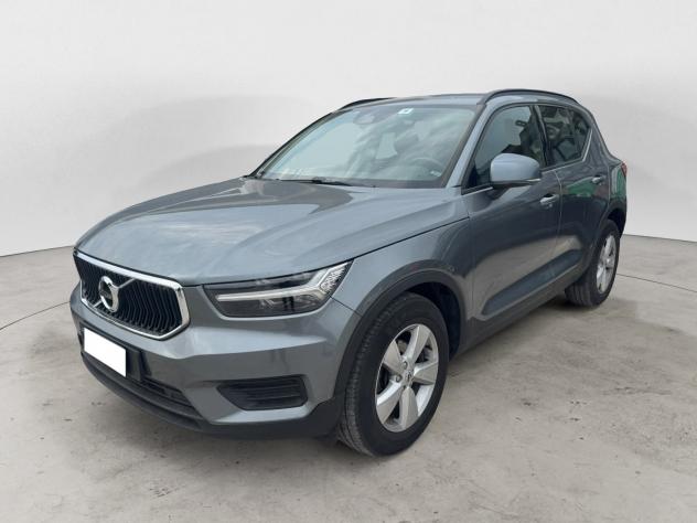 Volvo XC40 XC40 2.0 d3 Business Plus geartronic my20