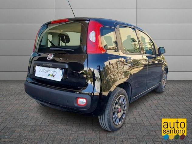 FIAT Panda 1.2 GPL Pop Van 2 posti rif. 23708447 - Foto 3