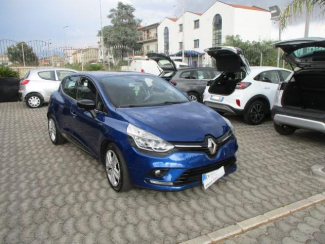 RENAULT Clio dCi 8V 75 CV 5 porte Moschino Life rif. 24006642 - Foto 5