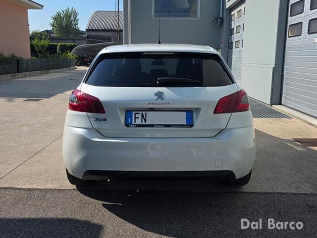 Peugeot 308 Allure BlueHDi 130cv S&S - Foto 6