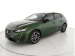 Peugeot 308 BlueHDi 130 S&S EAT8 Allure