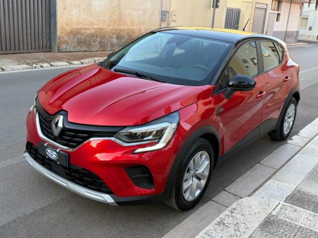 RENAULT Captur 1.0 TCe 100 GPL Equilibre rif. 23830886 - Foto 7