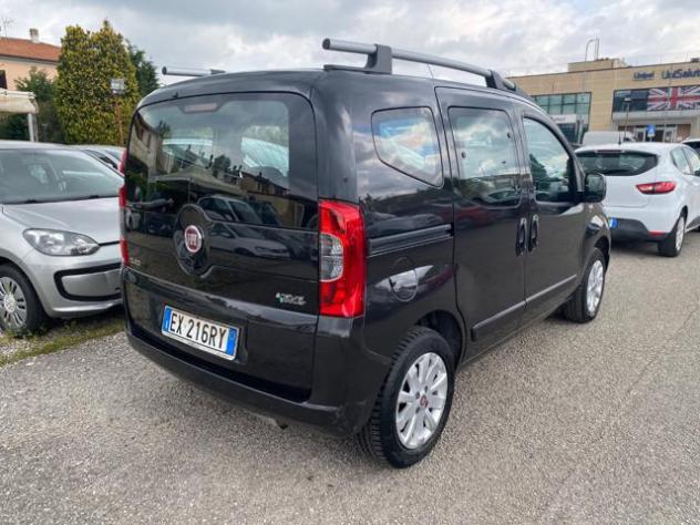FIAT Qubo 1.4 8V 77 CV Dynamic Natural Power rif. 23620490 - Foto 3