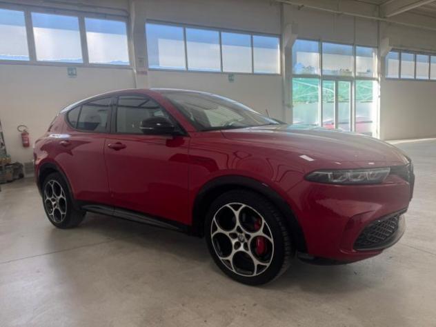 ALFA ROMEO Tonale 1.6 diesel 130 CV TCT6 Veloce rif. 24091135 - Foto 5