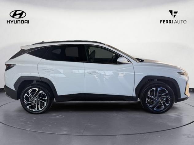 HYUNDAI Tucson 1.6 HEV aut.Exellence rif. 23403521 - Foto 5