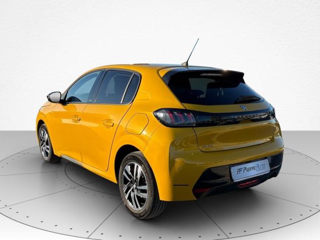 Peugeot 208 208 BlueHDi 100 Stop&Start 5 porte Allure - Foto 4