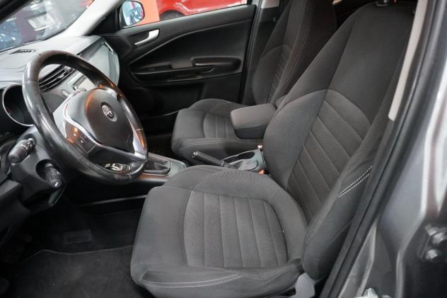 ALFA ROMEO Giulietta (2010-21) Giulietta 1.6 JTDm 120 CV Super - Foto 9
