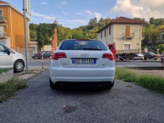 Audi A3 1.4 125CV Benzina, AUTOMATICA, Sensori, Ruota - Foto 5