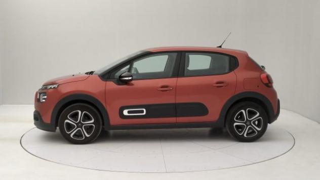 CITROEN C3 1.2 puretech Feel Pack s&s 83cv rif. 21943885 - Foto 2