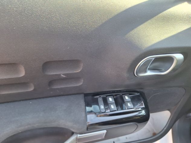 Citroen C3 anno 2019 1.2 benzina - Foto 10