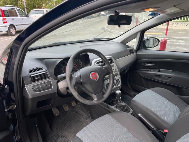 Fiat Grande Punto 1.4 3p. GPL/1PROP/GARANZIA 12 MESI - Foto 7