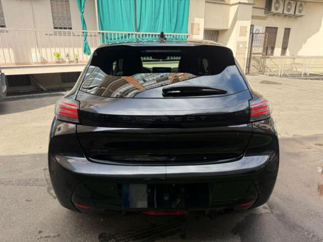 PEUGEOT 208 Hybrid 100 e-DCS6 Allure rif. 24133754 - Foto 5
