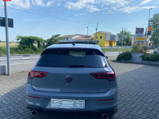 VOLKSWAGEN Golf 2.0 TSI DSG GTI rif. 24077766 - Foto 5