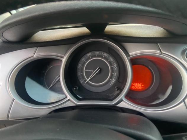 CITROEN C3 1.4 HDi 70 Exclusive Style rif. 24006567 - Foto 9