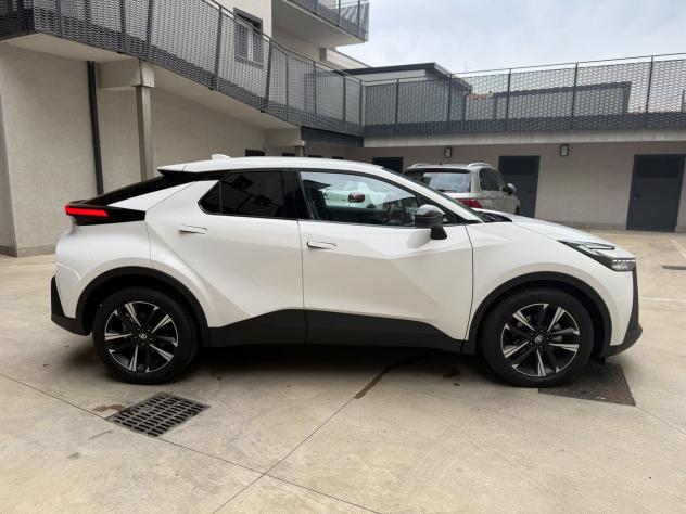 Toyota C-HR C-HR 1.8 hev Trend fwd e-cvt - Foto 6