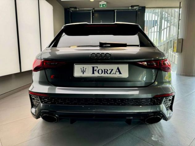 AUDI RS3 RS3 Sportback 2.5 tfsi quattro s-tronic rif. 23806518 - Foto 7