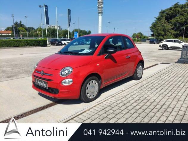 FIAT 500 1.0 Hybrid ENJOY "SOLO 29.240 KM* rif. 23753691 - Foto 4