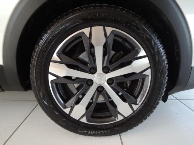 PEUGEOT 5008 BlueHDi 130 S&S EAT8 Allure Pack rif. 23816142 - Foto 3