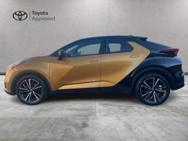 TOYOTA C-HR 2.0 HV Lounge Premiere rif. 23516844 - Foto 3