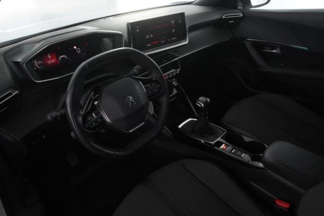 PEUGEOT 2008 2008 PureTech 100 S&S Allure Pack rif. 24010400 - Foto 9