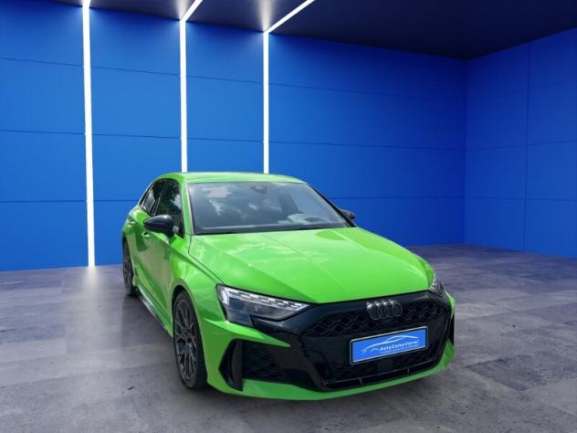 AUDI A3 4ª serie RS 3 SPB TFSI quattro S tronic - Foto 3